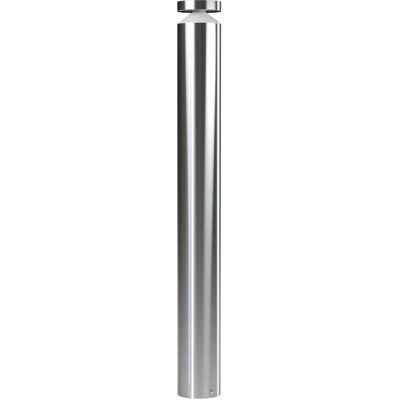 Applique Murale Extérieure LEDVANCE Endura Style - 6W, Blanc Chaud, Acier Inoxydable Applique Murale Extérieure LEDVANCE Endura Style - 6W, Blanc Chaud, Acier Inoxydable