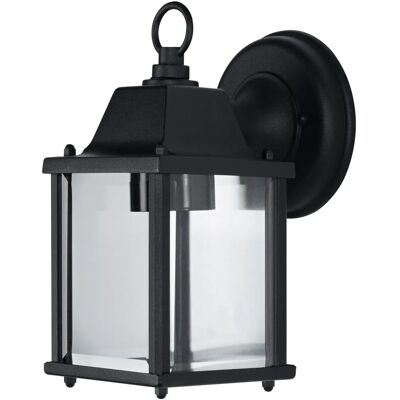 LEDVANCE Endura Classic Außenwandleuchte - Quadrat Aluminium IP23 LEDVANCE Endura Classic Außenwandleuchte - Quadrat Aluminium IP23