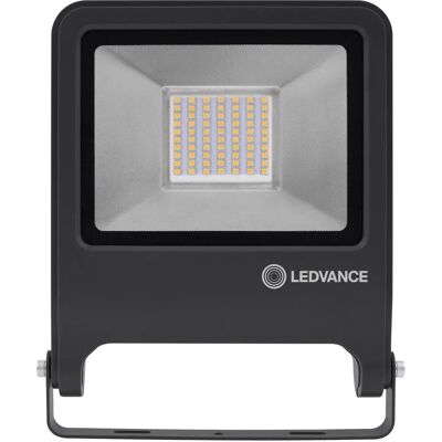 Ledvance Endura Flood Lampa - 50W Szürke IP65 Ledvance Endura Flood Lampa - 50W Szürke IP65