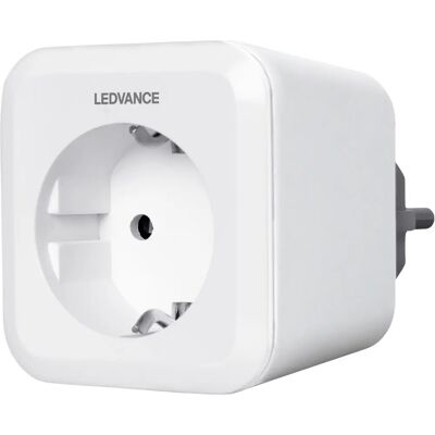 Prise intelligente LEDVANCE - Interrupteur Bluetooth pour la Maison Prise intelligente LEDVANCE - Interrupteur Bluetooth pour la Maison