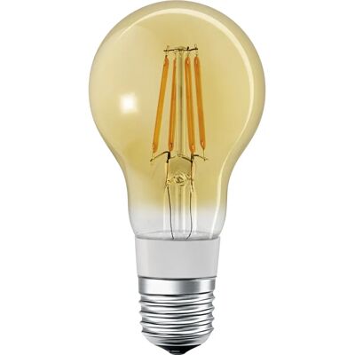 Osram Smart+ Ampoule filament classique dimmable Bluetooth Osram Smart+ Ampoule filament classique dimmable Bluetooth