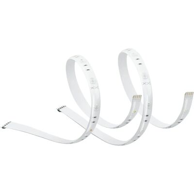Ledvance SMART+ Flex RGBW LED Strip - ZigBee, 1200mm Ledvance SMART+ Flex RGBW LED Strip - ZigBee, 1200mm