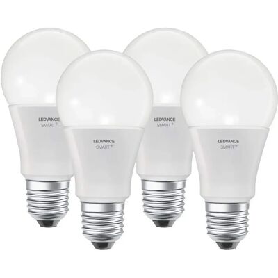 LEDVANCE Smart+ Bluetooth LED Lamp - Variabele Kleur E27 LEDVANCE Smart+ Bluetooth LED Lamp - Variabele Kleur E27