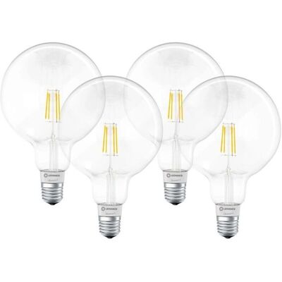 Żarówka LEDVANCE Smart+ Bluetooth Ciepła Biała E27 - LED Lampka Żarówka LEDVANCE Smart+ Bluetooth Ciepła Biała E27 - LED Lampka
