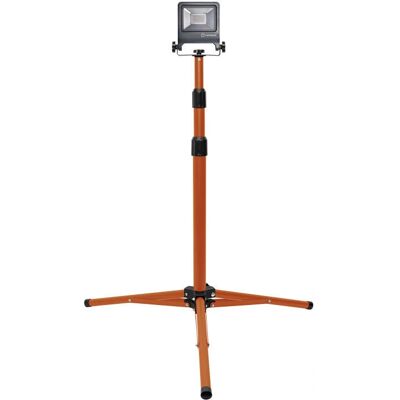 LEDVANCE Projecteur de travail Tripod Gris 20W - Éclairage de travail LEDVANCE Projecteur de travail Tripod Gris 20W - Éclairage de travail