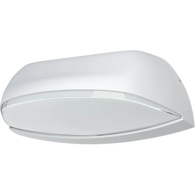 LEDVANCE LED nástěnné a stropní svítidlo venkovní - Teplá bílá, 86x210mm LEDVANCE LED nástěnné a stropní svítidlo venkovní - Teplá bílá, 86x210mm