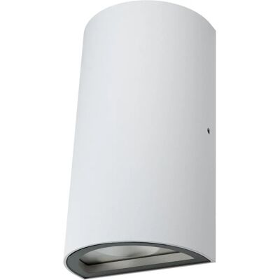LEDVANCE ENDURA STYLE UPDOWN 12 W Luz de Pared Exterior - Iluminación exterior LEDVANCE ENDURA STYLE UPDOWN 12 W Luz de Pared Exterior - Iluminación exterior