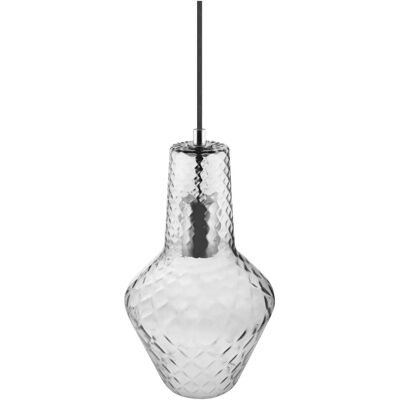 LEDVANCE Vintage 1906 Carved Bottiglia Pendente - Lampada da soffitto LEDVANCE Vintage 1906 Carved Bottiglia Pendente - Lampada da soffitto