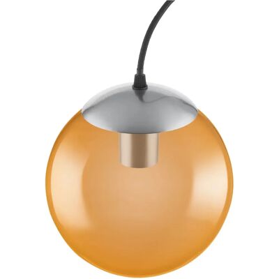 LEDVANCE Vintage Bubble Pendelleuchte - Deckenleuchte LEDVANCE Vintage Bubble Pendelleuchte - Deckenleuchte