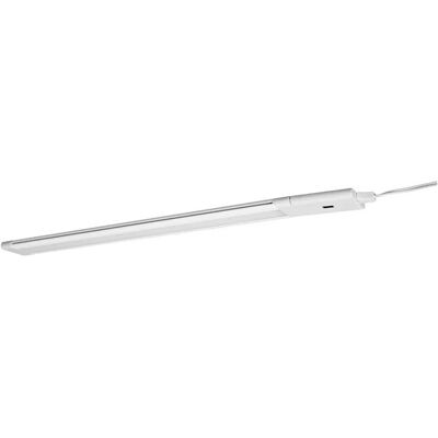 LEDVANCE LED Panel Světlo - Tenké, 6W, Bílé - Vnitřní použití LEDVANCE LED Panel Světlo - Tenké, 6W, Bílé - Vnitřní použití