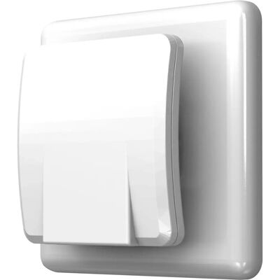 Osram LUNETTA Slim Yövalo - Sisätilat Lämmin Valkoinen Osram LUNETTA Slim Yövalo - Sisätilat Lämmin Valkoinen