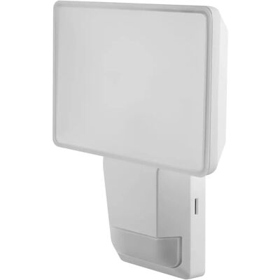 LEDVANCE Endura Pro Flood Blanc 15 W LED - Capteur IP55, 1500lm - Publicité LEDVANCE Endura Pro Flood Blanc 15 W LED - Capteur IP55, 1500lm - Publicité