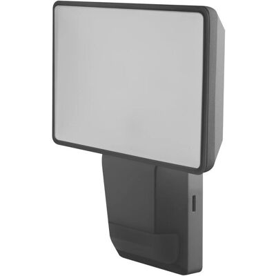 LEDVANCE Endura Pro Flood Graphite - Projecteur Extérieur - Publicité LEDVANCE Endura Pro Flood Graphite - Projecteur Extérieur - Publicité