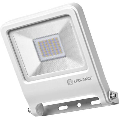 LEDVANCE Endura Flood Weiß 30 W - Flutlicht LEDVANCE Endura Flood Weiß 30 W - Flutlicht