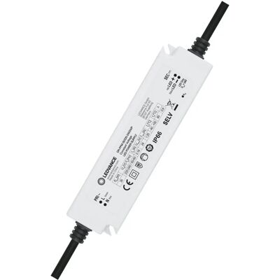 Driver LED extérieur IP66 30 W 24 V - Publicité Driver LED extérieur IP66 30 W 24 V - Publicité