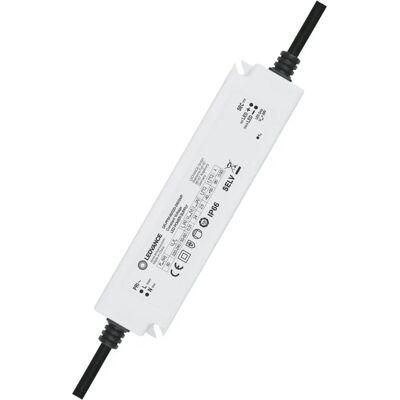 Driver LED Extérieur 24V 60W - IP66 - Performance - Publicité Driver LED Extérieur 24V 60W - IP66 - Performance - Publicité