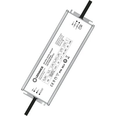 Ledvance 4058075239937 Außen-LED-Treiber - 24V 100W - IP66 Ledvance 4058075239937 Außen-LED-Treiber - 24V 100W - IP66