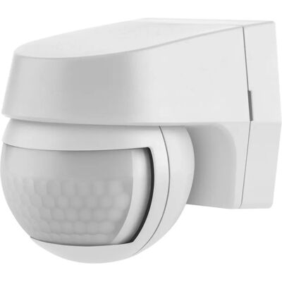 LEDVANCE Wandsensor 110° Passief Infrarood - Sensor LEDVANCE Wandsensor 110° Passief Infrarood - Sensor