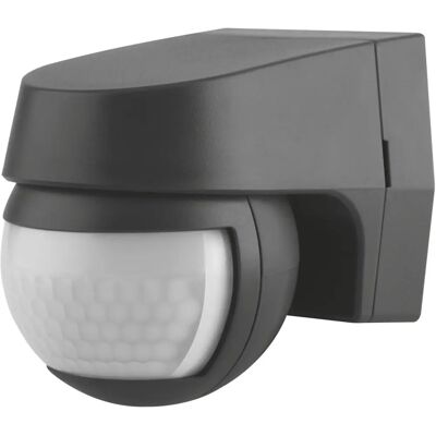 LEDVANCE Wand Sensor 110° - Bewegings- & Lichtsensor LEDVANCE Wand Sensor 110° - Bewegings- & Lichtsensor
