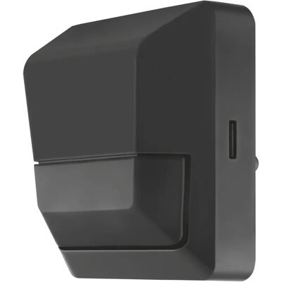 LEDVANCE Sensor Wand 180° - Passiv Infrarotsensor für Außenbereich LEDVANCE Sensor Wand 180° - Passiv Infrarotsensor für Außenbereich