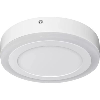 LEDVANCE 4058075260511 Lampada da Soffitto Bianco Caldo LEDVANCE 4058075260511 Lampada da Soffitto Bianco Caldo