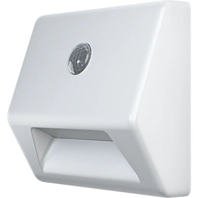 Osram NIGHTLUX LED - LED Nachtlicht - Bewegungsmelder Innen/Außen Osram NIGHTLUX LED - LED Nachtlicht - Bewegungsmelder Innen/Außen