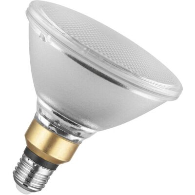Osram PAR38 LED Heijastin E27 12,5W/2700K Osram PAR38 LED Heijastin E27 12,5W/2700K