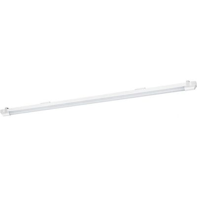 LEDVANCE LED Power Batten - 24W, 120cm, Bianco Freddo - Pannello LED LEDVANCE LED Power Batten - 24W, 120cm, Bianco Freddo - Pannello LED