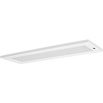 LEDVANCE Schrank-LED-Panel - 5 W, Weiß, Slim, 110° Strahl - LED Panel LEDVANCE Schrank-LED-Panel - 5 W, Weiß, Slim, 110° Strahl - LED Panel