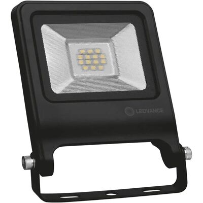 Ledvance 4058075268586 Proiector LED 10W 4000K Negru - Proiector Ledvance 4058075268586 Proiector LED 10W 4000K Negru - Proiector