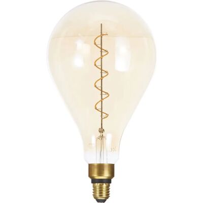 OSRAM Vintage 1906 LED Dim 28W - Bianco Caldo - E27 OSRAM Vintage 1906 LED Dim 28W - Bianco Caldo - E27