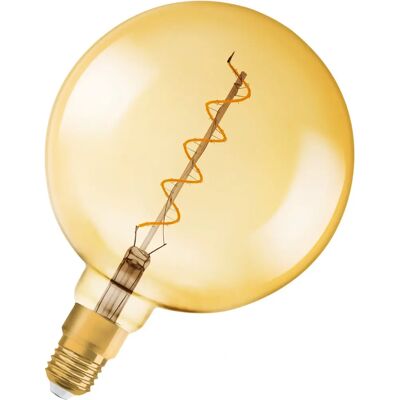 Ampoule LED Vintage Osram 1906 - Blanc chaud - E27 - 4W Ampoule LED Vintage Osram 1906 - Blanc chaud - E27 - 4W