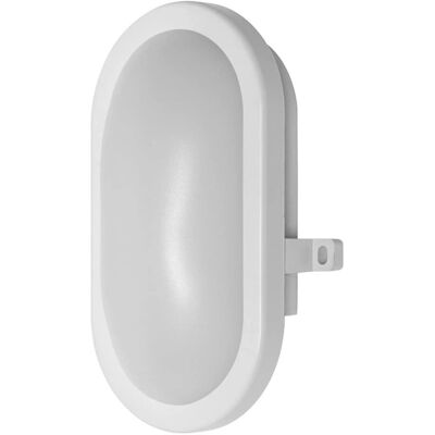 Luce a Parete LED VANCE - 11W Bianca Esterno IP54 Luce a Parete LED VANCE - 11W Bianca Esterno IP54