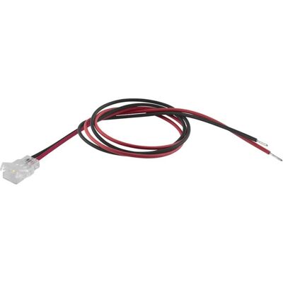 LEDVANCE Connectors for LED Strips - Transparent - 552mm LEDVANCE Connectors for LED Strips - Transparent - 552mm