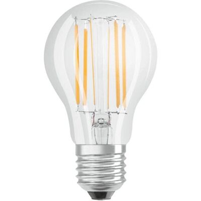 Bec LED Osram A60 Alb Natural - Eficient energetic, Formă clasică Bec LED Osram A60 Alb Natural - Eficient energetic, Formă clasică