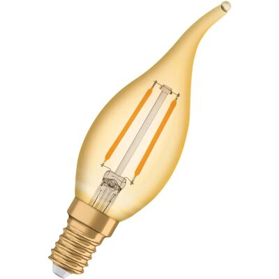 LEDVANCE LED-Lampe Warmweiß 2400K - LED-Lampe LEDVANCE LED-Lampe Warmweiß 2400K - LED-Lampe