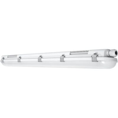 LEDVANCE LED Fluter 1200mm Grau - IP65 Industriebeleuchtung LEDVANCE LED Fluter 1200mm Grau - IP65 Industriebeleuchtung