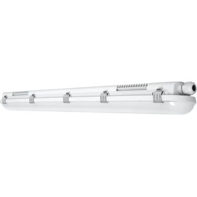 Ledvance Vattentät Ljus 40W 4800lm - Kallvit - IP65 Ledvance Vattentät Ljus 40W 4800lm - Kallvit - IP65