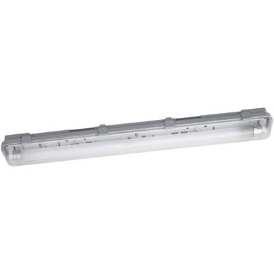 Luminaire de plafond LED G13 SUBMARINE LEDVANCE - 7.7 W - Publicité Luminaire de plafond LED G13 SUBMARINE LEDVANCE - 7.7 W - Publicité
