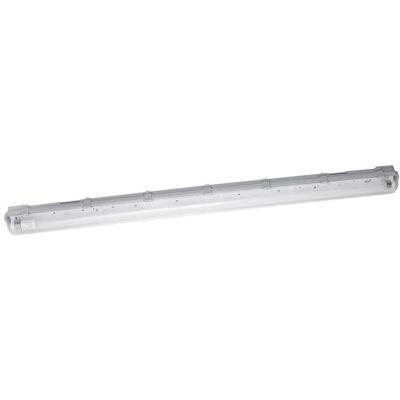LEDVANCE Submarine Deckenleuchte - IP65 wasserdicht 16W, Grau LEDVANCE Submarine Deckenleuchte - IP65 wasserdicht 16W, Grau