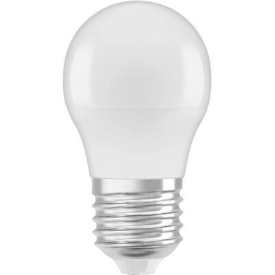 Bellalux Modello E27 Lampadina LED Sferica - Luce Bellalux Modello E27 Lampadina LED Sferica - Luce