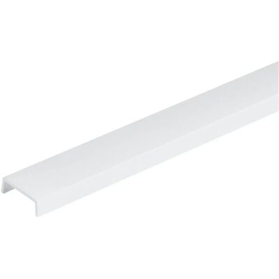 LEDVANCE LED-stripsprofilcover - Hvid - Tilbehør til indendørs belysning LEDVANCE LED-stripsprofilcover - Hvid - Tilbehør til indendørs belysning