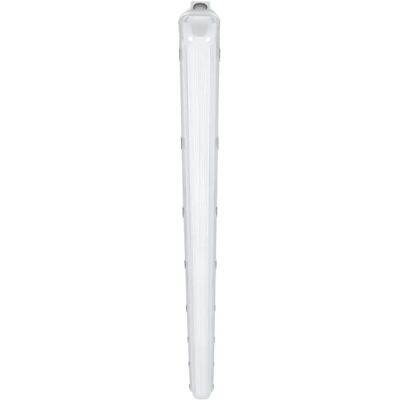 Luminaria impermeable Ledvance - IP65 - Tubo T8 150cm Luminaria impermeable Ledvance - IP65 - Tubo T8 150cm