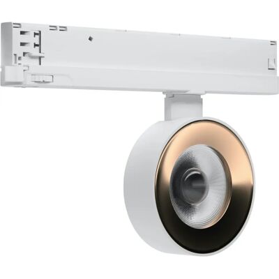 LEDVANCE D100 Faretto binario a 3 fasi - CRI 90 alto LEDVANCE D100 Faretto binario a 3 fasi - CRI 90 alto