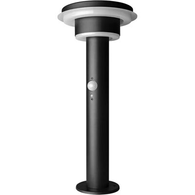 LEDVANCE Endura Style Solar Double Circle - Luce Esterna LEDVANCE Endura Style Solar Double Circle - Luce Esterna