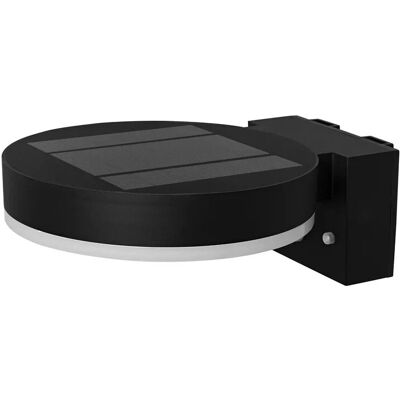LEDVANCE Endura Zonnepanelen Wandlamp - Met Sensor LEDVANCE Endura Zonnepanelen Wandlamp - Met Sensor