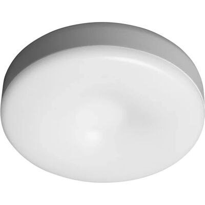 LEDVANCE LED Wandlampe - DOT-it Touch Slim - USB wiederaufladbar - Weiß LEDVANCE LED Wandlampe - DOT-it Touch Slim - USB wiederaufladbar - Weiß