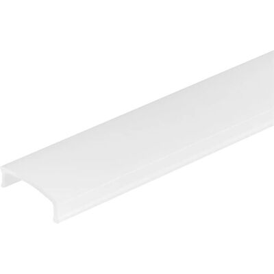Ledvance dække til LED-profiler - Hvid - Dække til LED-profiler Ledvance dække til LED-profiler - Hvid - Dække til LED-profiler
