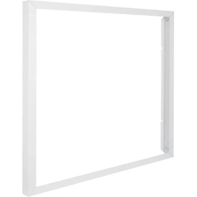 Ledvance LED Panel Befestigungssatz - Oberfläche - Weiß - LED Panel Montagekit Ledvance LED Panel Befestigungssatz - Oberfläche - Weiß - LED Panel Montagekit