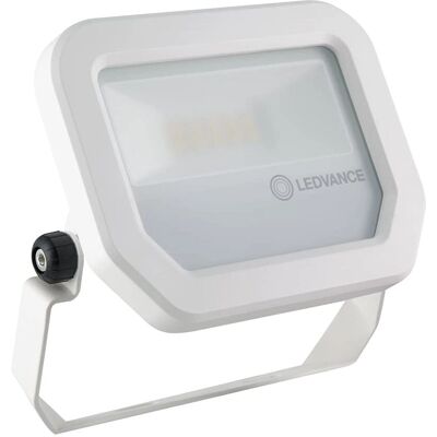 Ledvance Reflektor 10W Biały - Reflektor Ledvance Reflektor 10W Biały - Reflektor